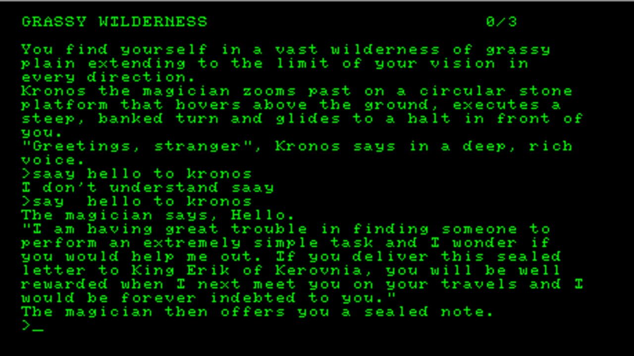 QL Pawn — Screenshot 2