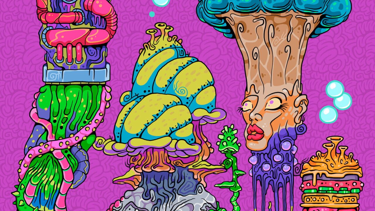 1000 Hidden Snails Image