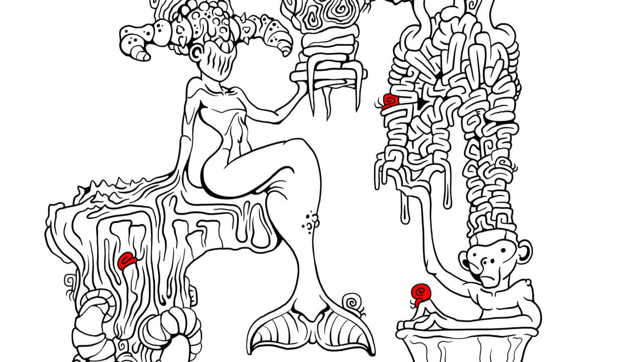 1000 Hidden Snails Image