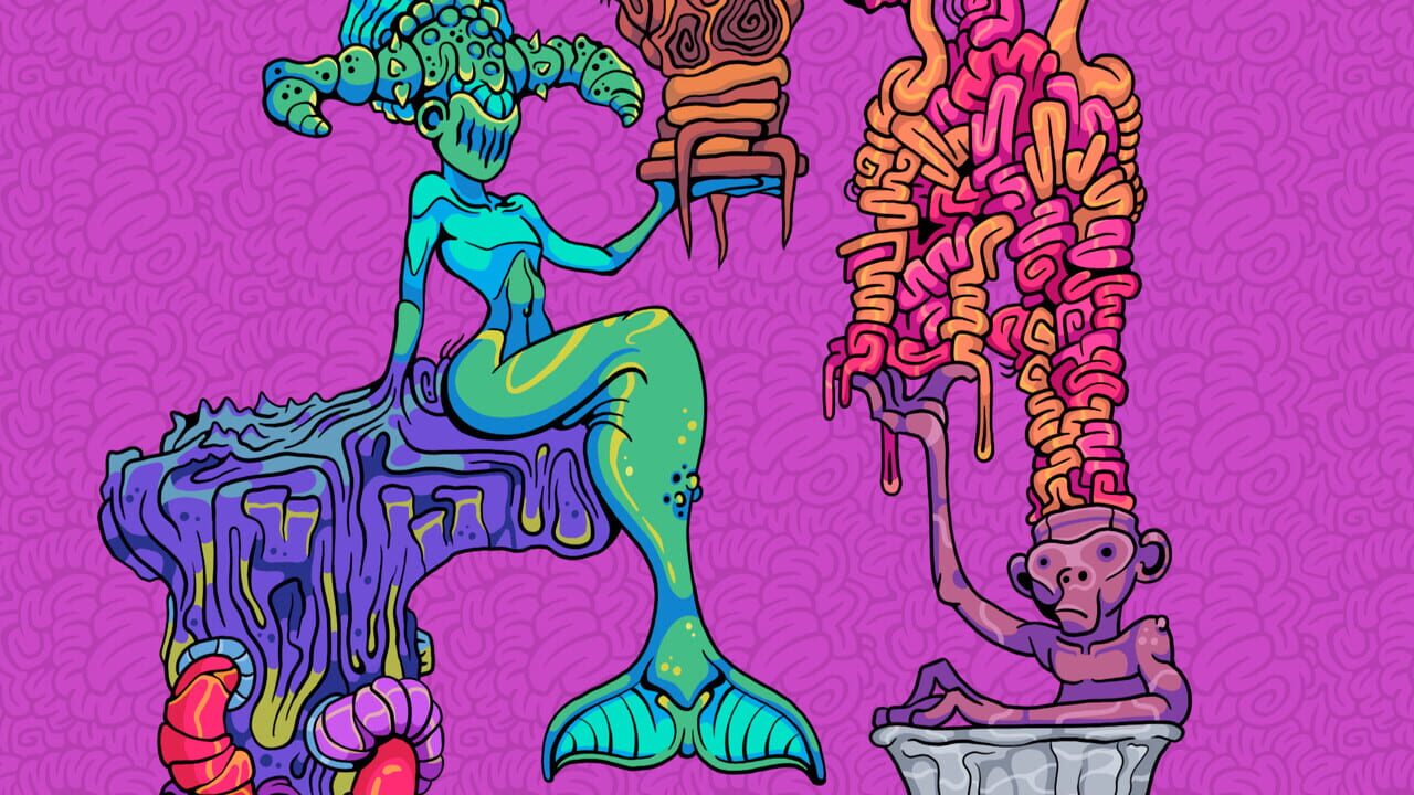 1000 Hidden Snails Image