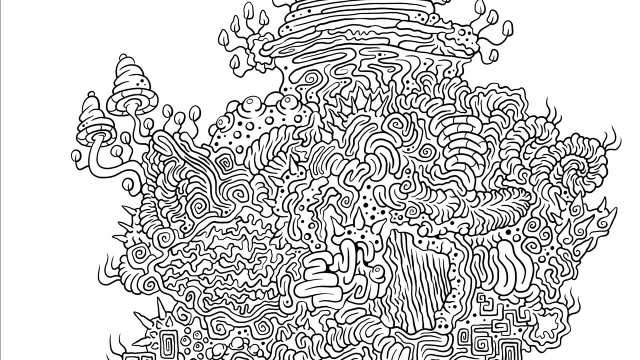 1000 Hidden Snails Image