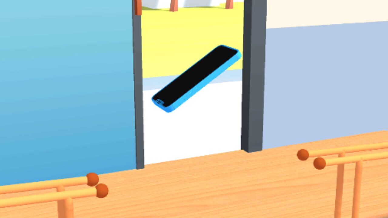 Battery Low — Screenshot 4