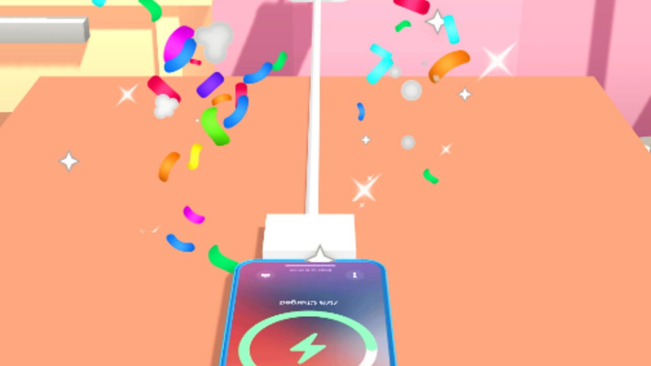 Battery Low — Screenshot 5