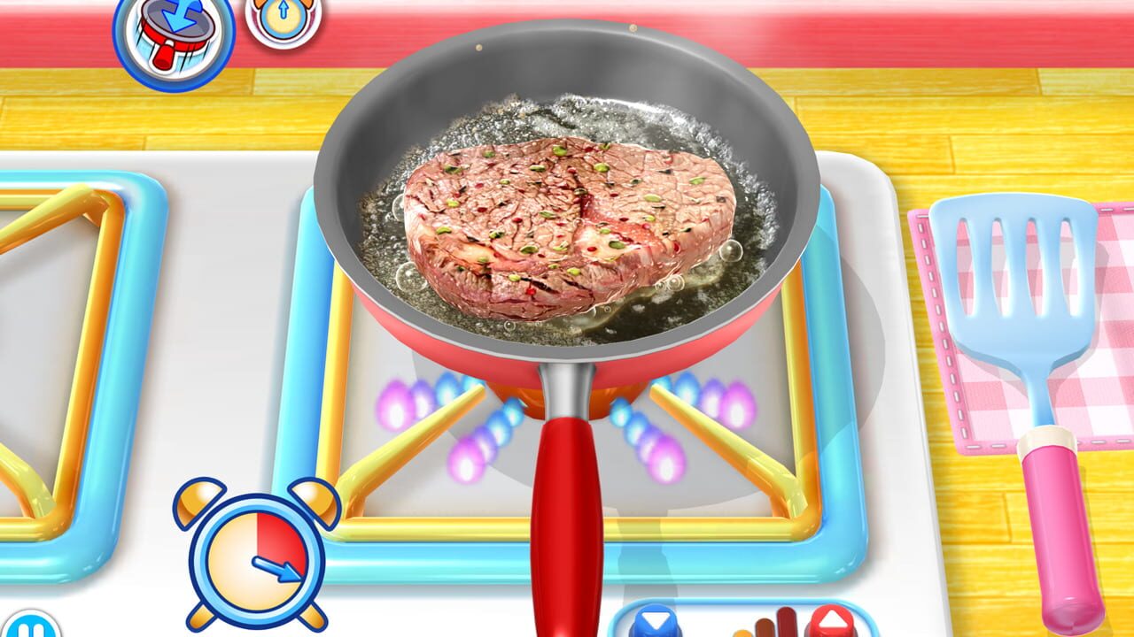 Cooking Mama: Cuisine! Image