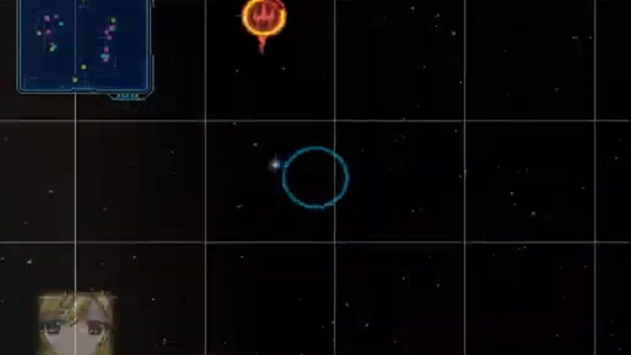 Galaxy Angel II: Eternal Recurrence — Screenshot 3