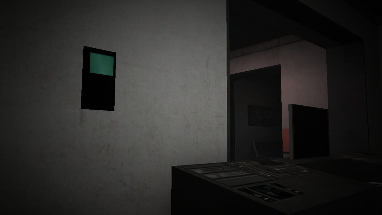 SCP: Terror Hunt — Screenshot 2