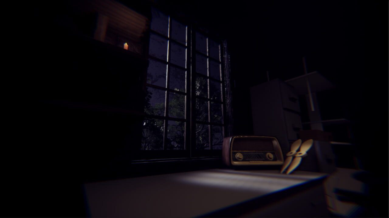 Anxiety Wires — Screenshot 1