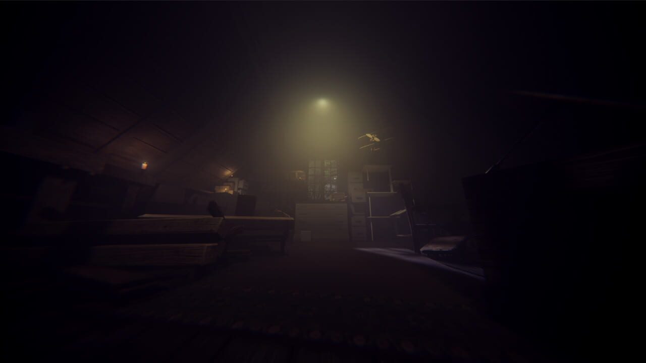Anxiety Wires — Screenshot 2