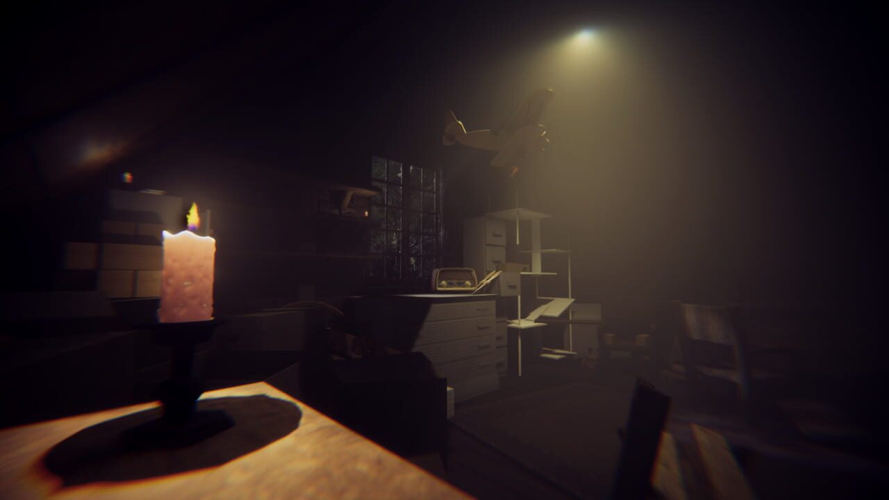 Anxiety Wires — Screenshot 3