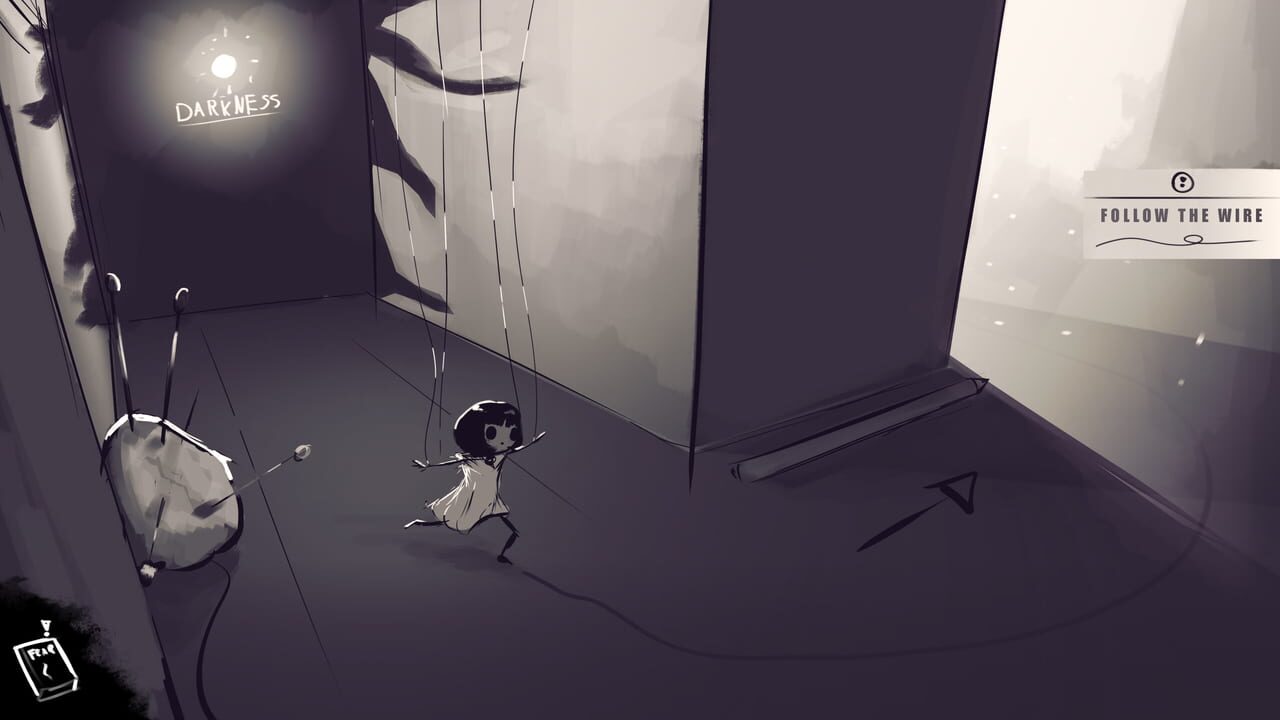 Anxiety Wires — Screenshot 5