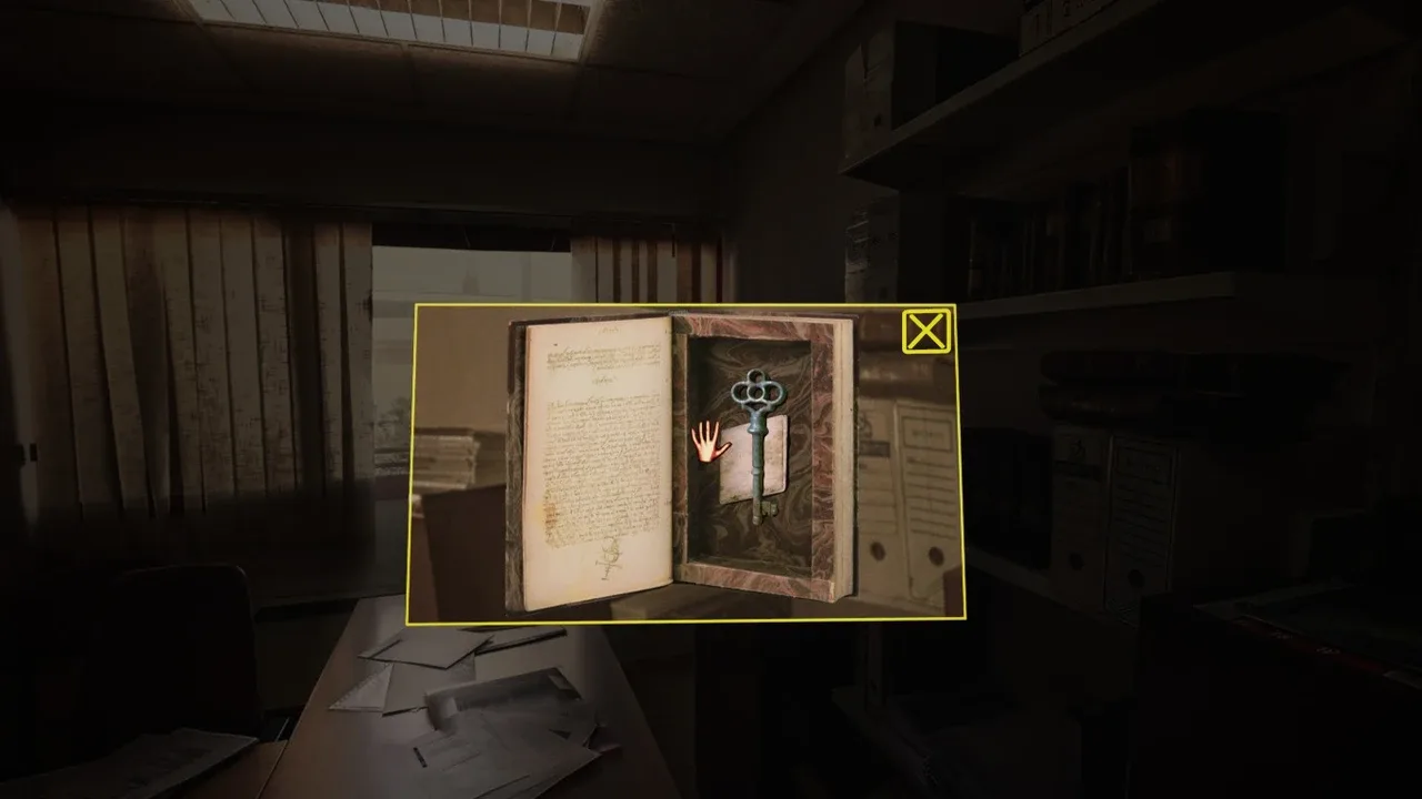Desolatium screenshot 5