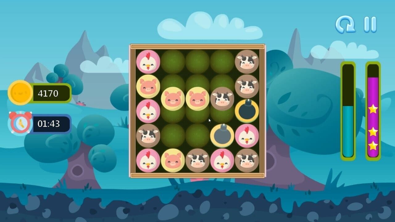 Animals — Screenshot 3