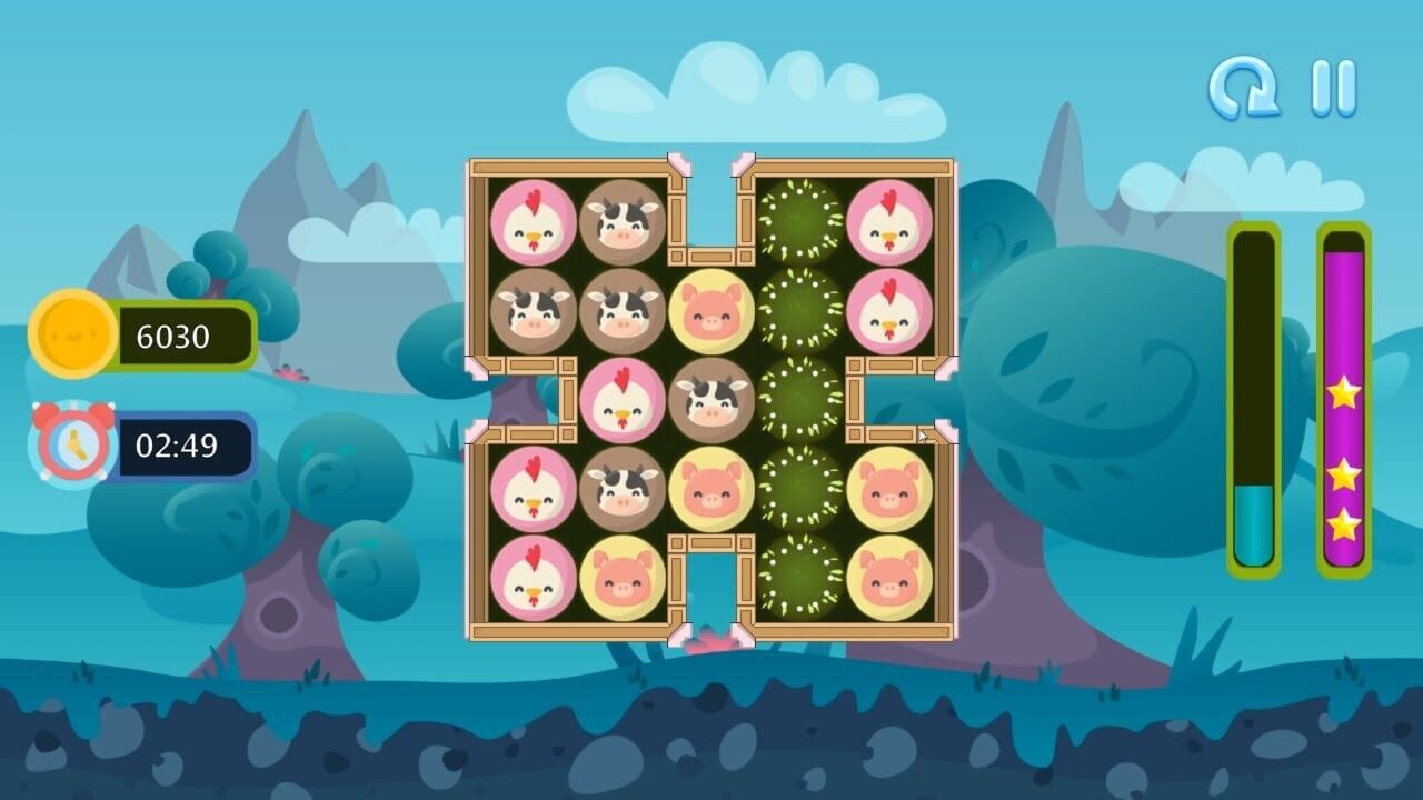 Animals — Screenshot 2