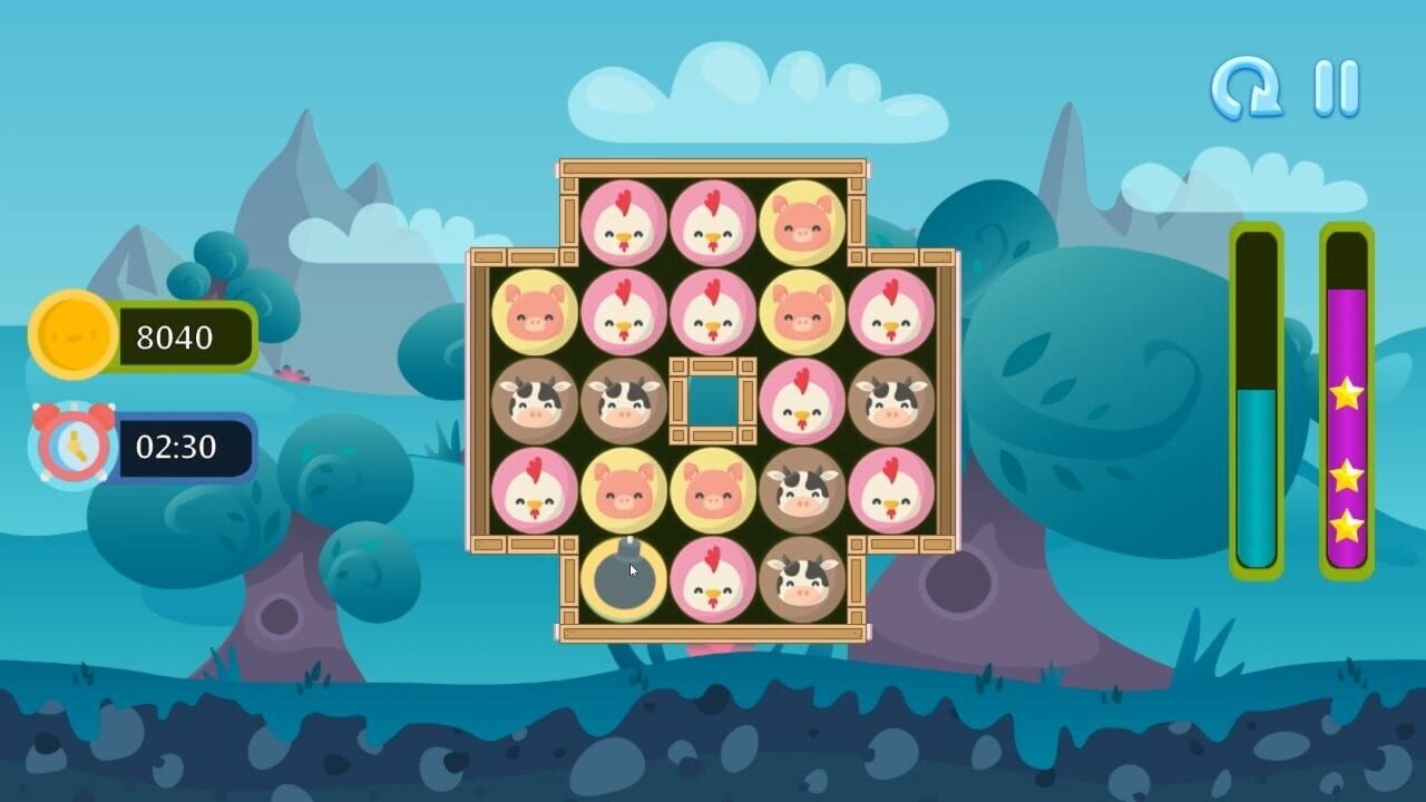 Animals — Screenshot 4