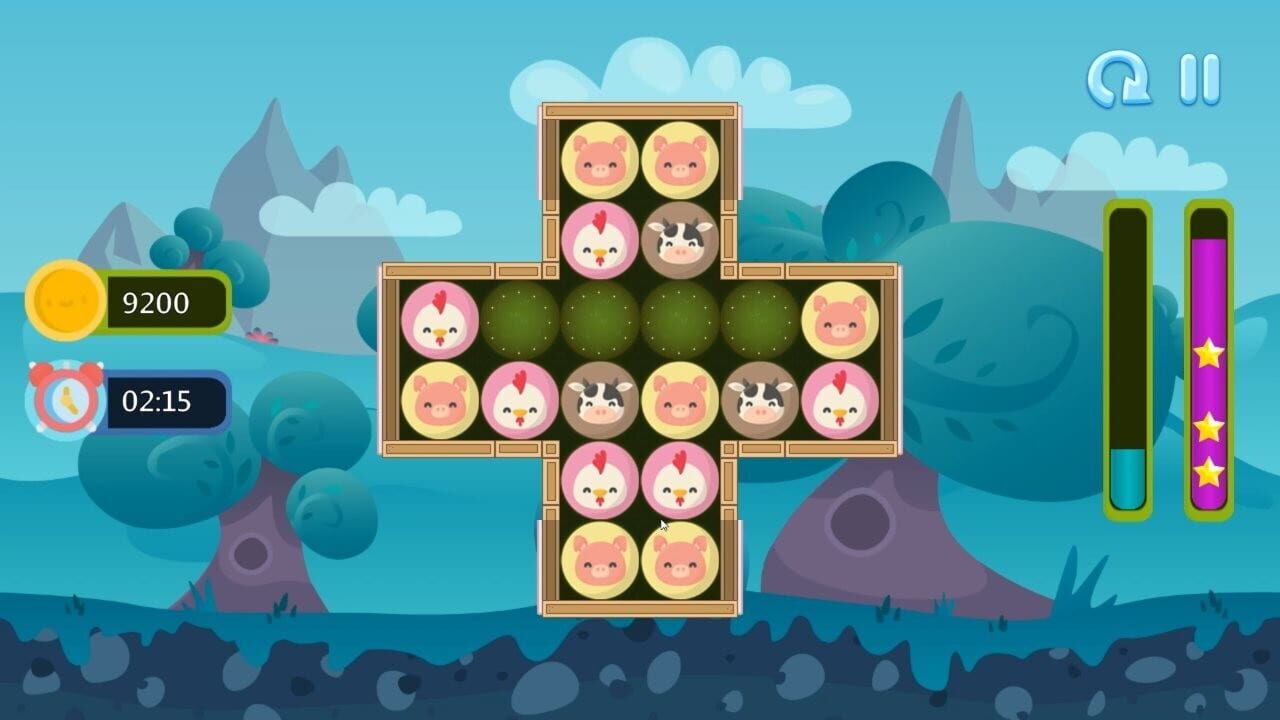 Animals — Screenshot 1