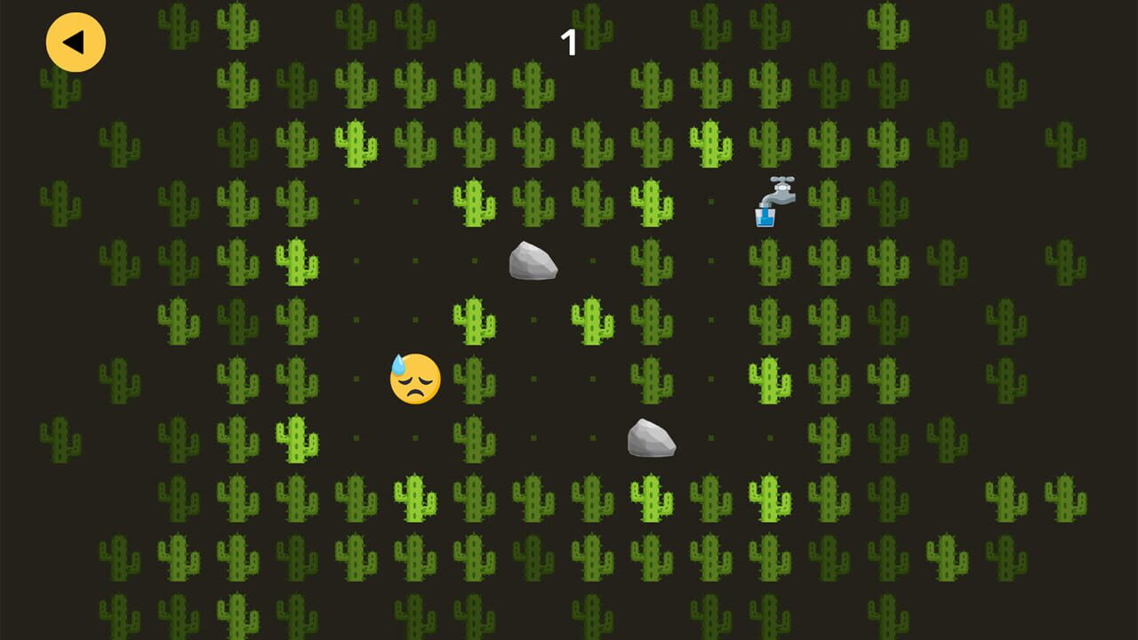 Logica Emotica — Screenshot 1