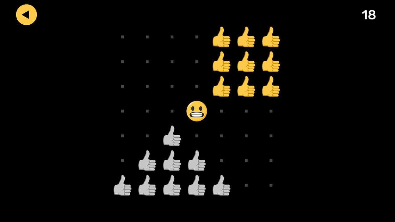 Logica Emotica — Screenshot 4