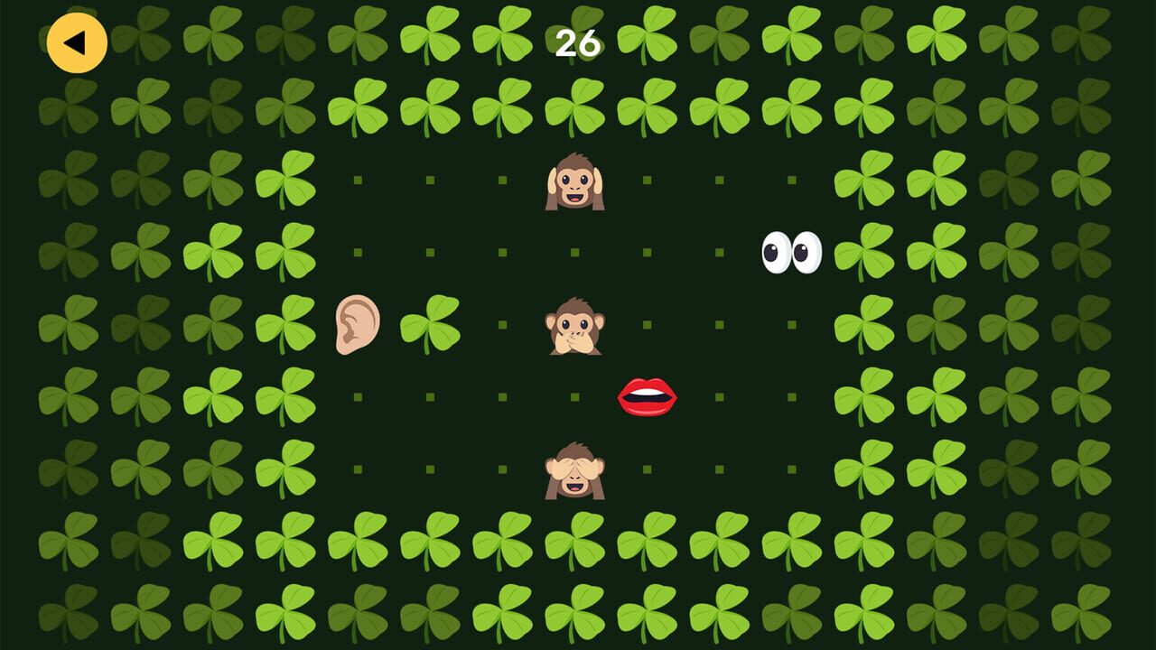 Logica Emotica — Screenshot 5