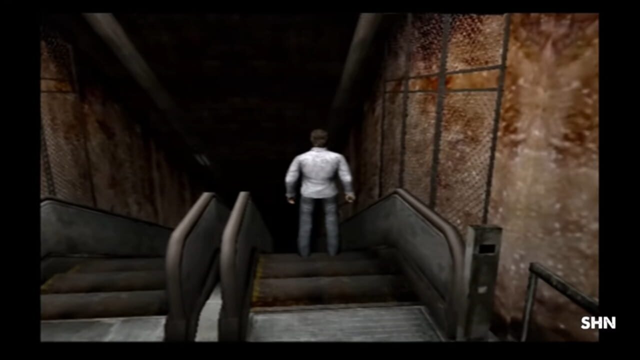 Silent Hill Complete Set — Screenshot 3