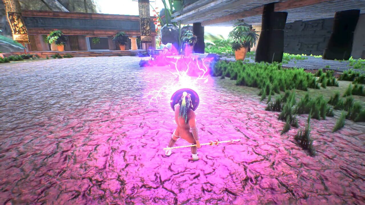 Buluk: Mayan Warfare — Screenshot 3