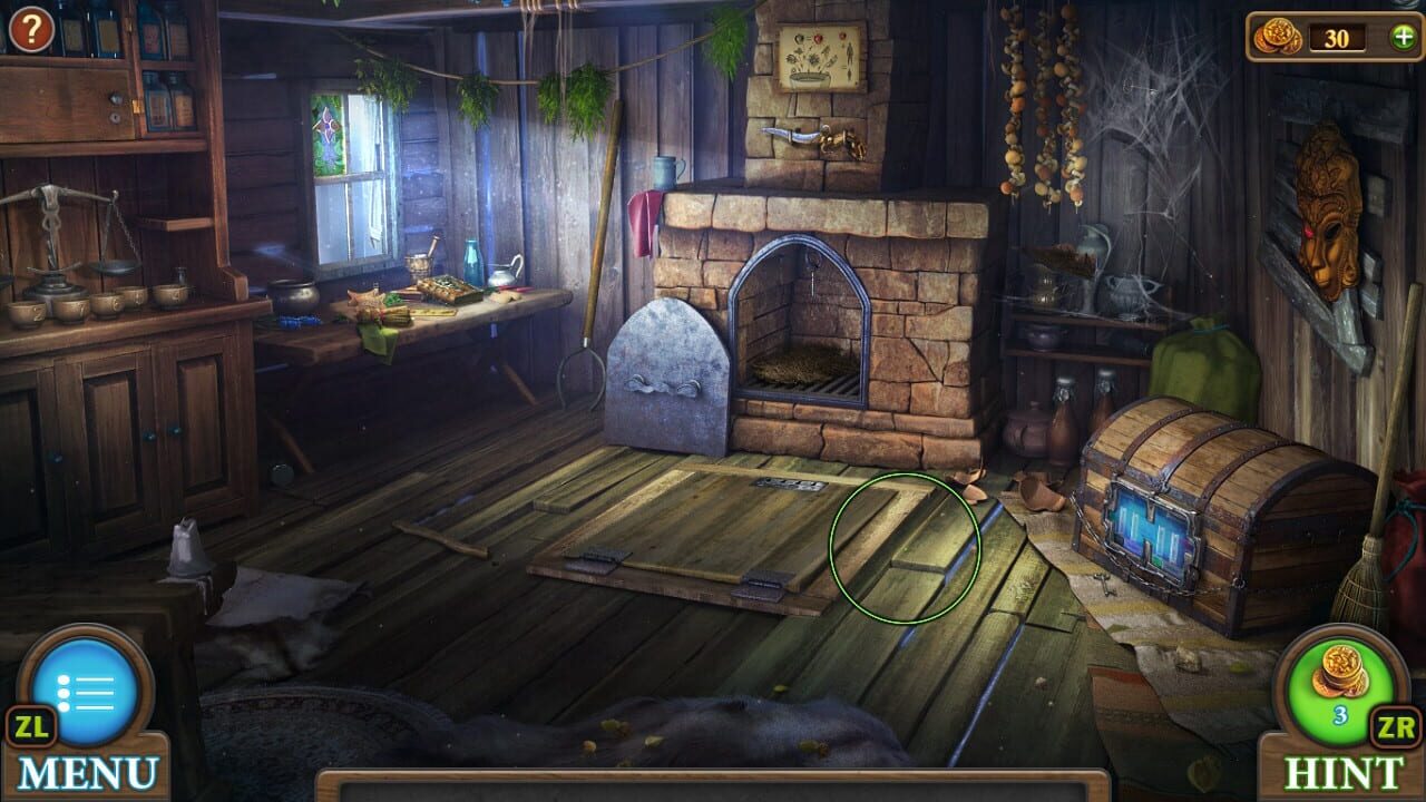 Tricky Doors — Screenshot 3