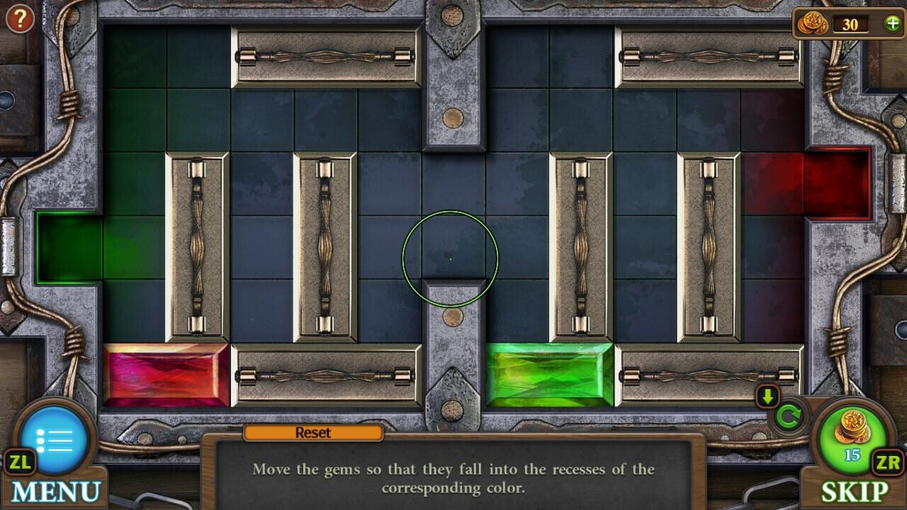Tricky Doors — Screenshot 4