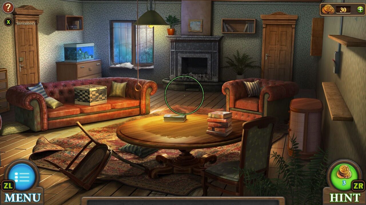 Tricky Doors — Screenshot 5