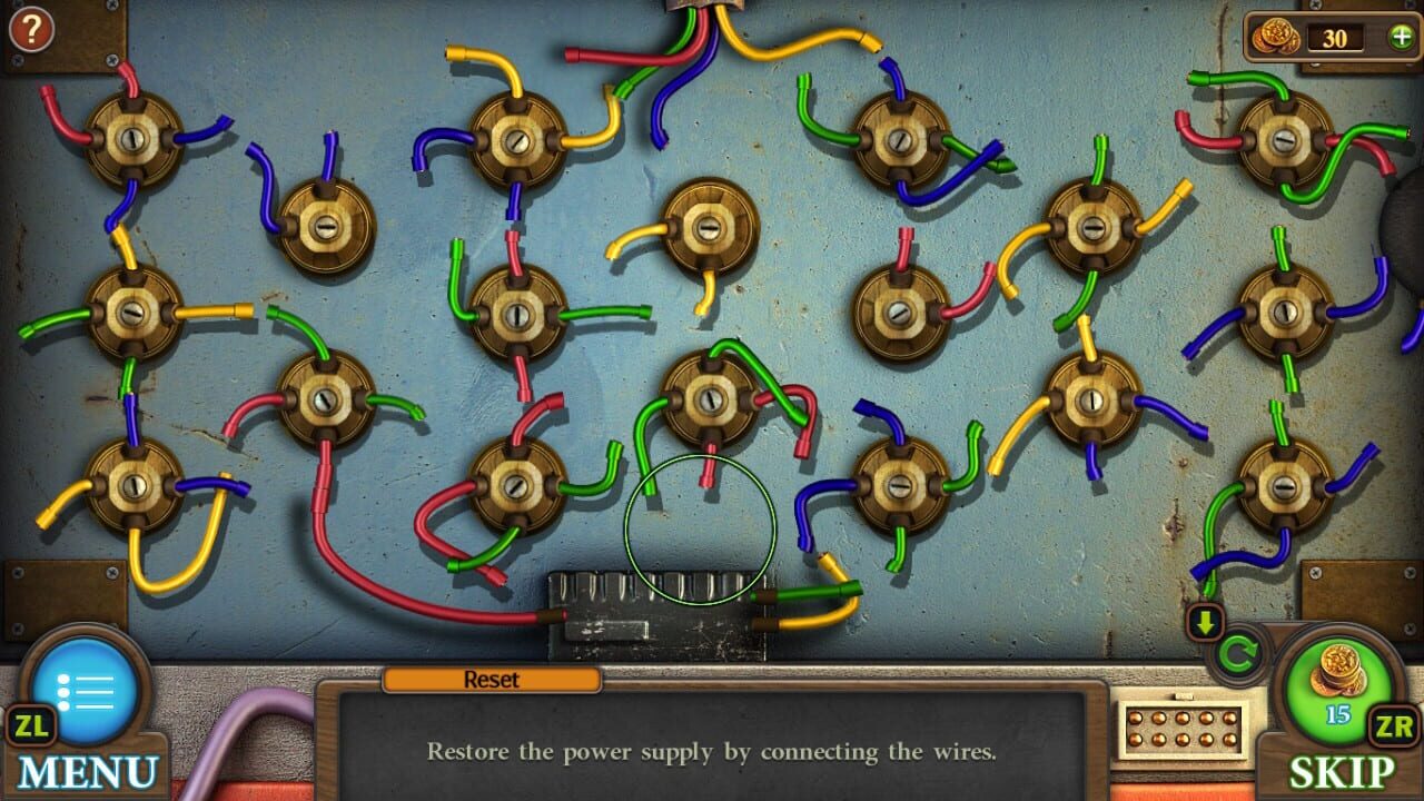 Tricky Doors — Screenshot 2
