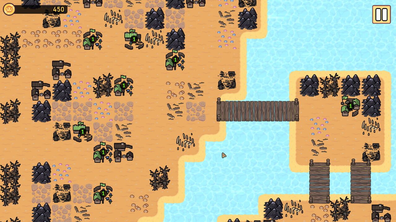 Villwars — Screenshot 3