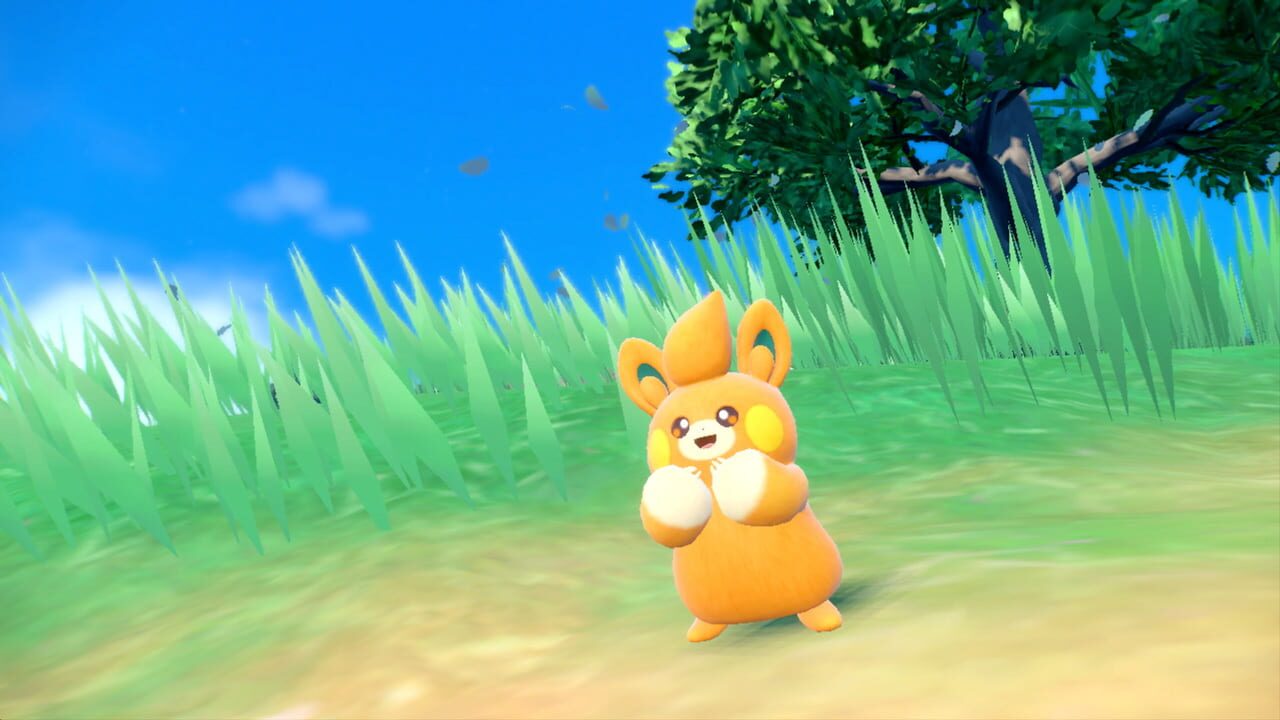 Pokémon Scarlet and Pokémon Violet Double Pack thumbnail 4