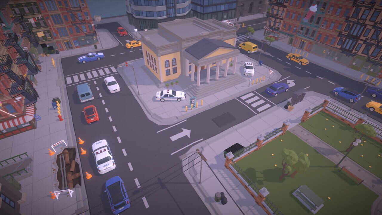City Things Image