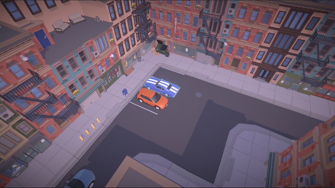 City Things Image