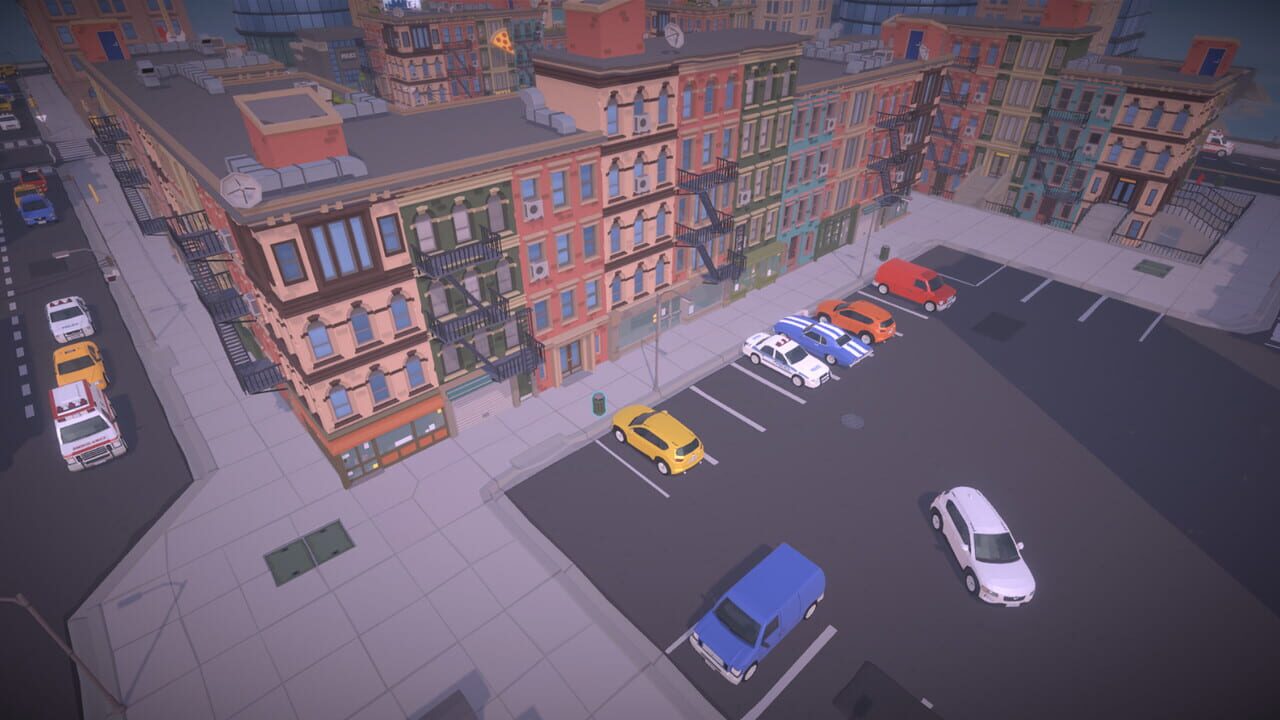 City Things Image