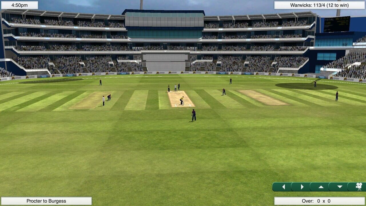 Cricket Captain 2022 — Screenshot 3