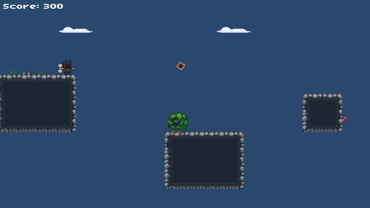 Chickweed Screenshot 1