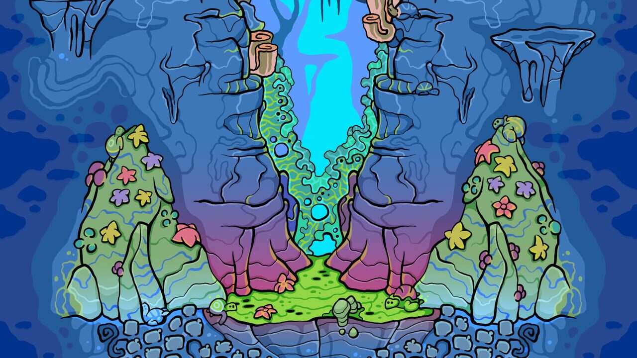 100 Hidden Turtles — Screenshot 1