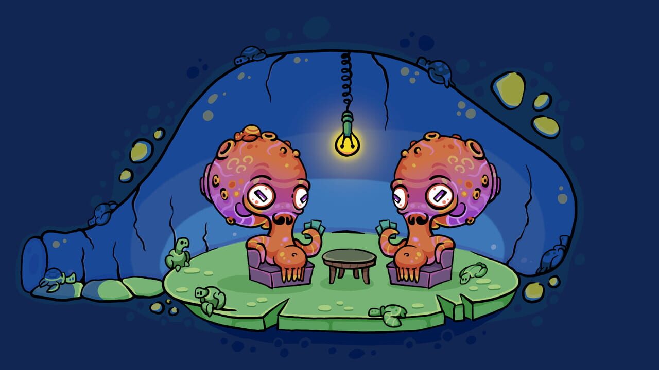 100 Hidden Turtles — Screenshot 3