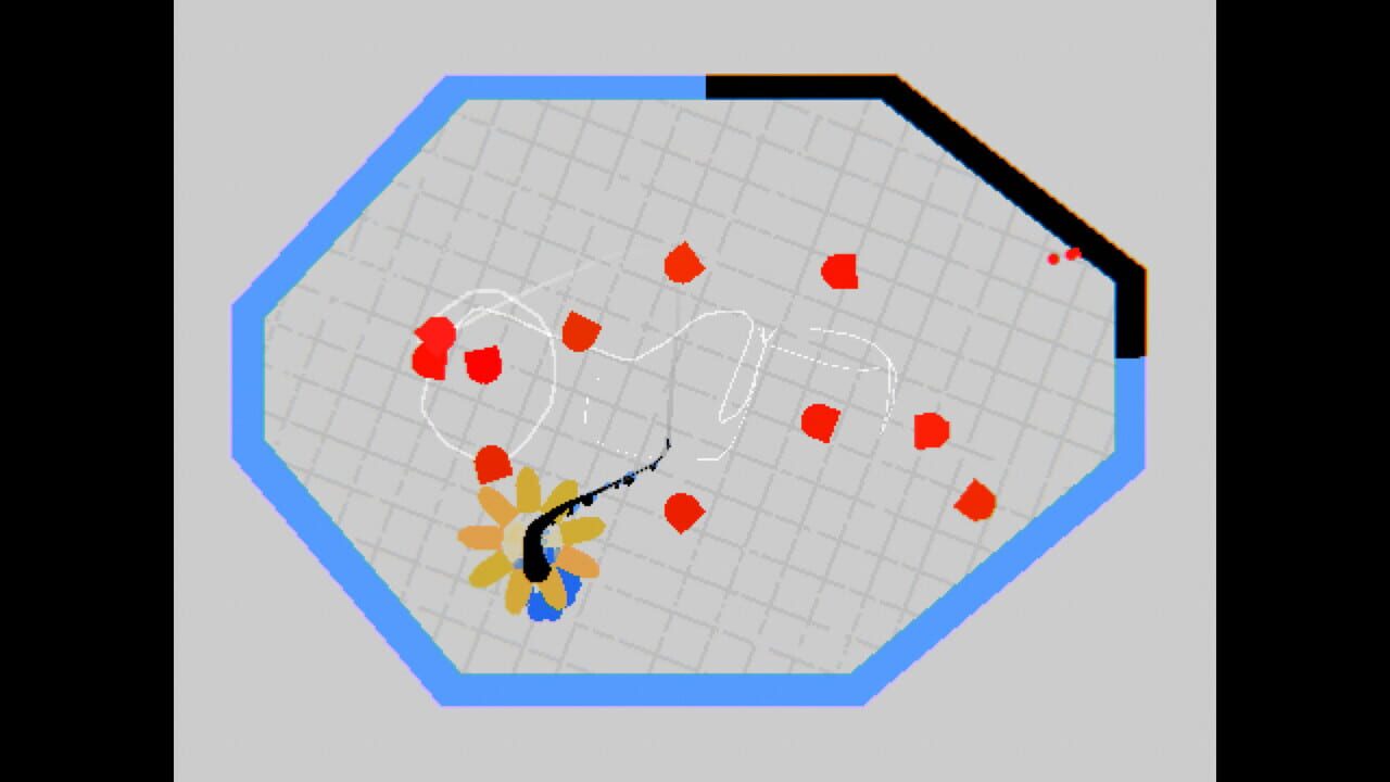 Geballer — Screenshot 5