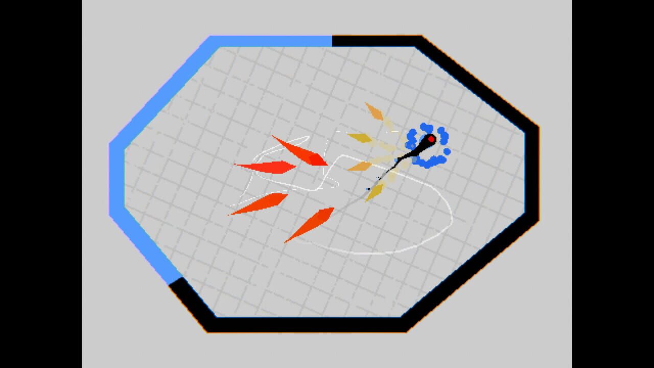 Geballer — Screenshot 4