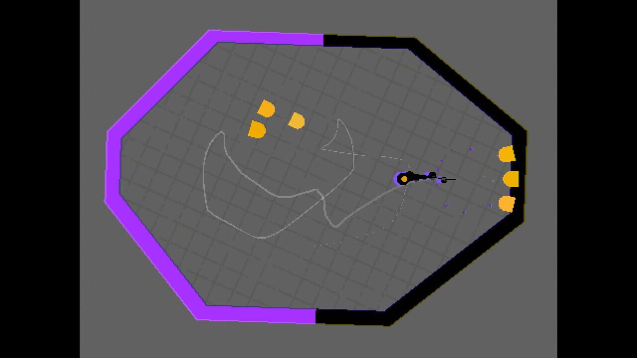 Geballer — Screenshot 3