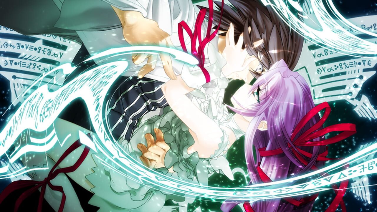 Kishin Houkou Demonbane Image