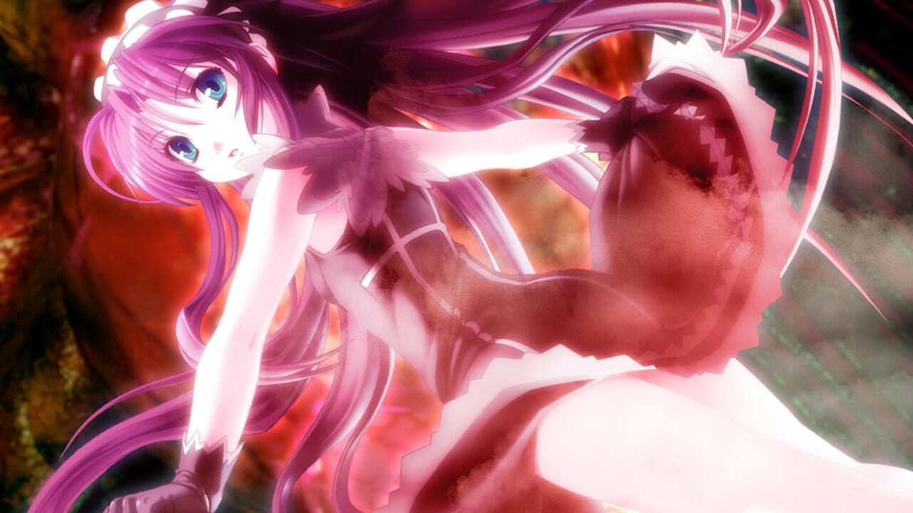 Kishin Houkou Demonbane Image