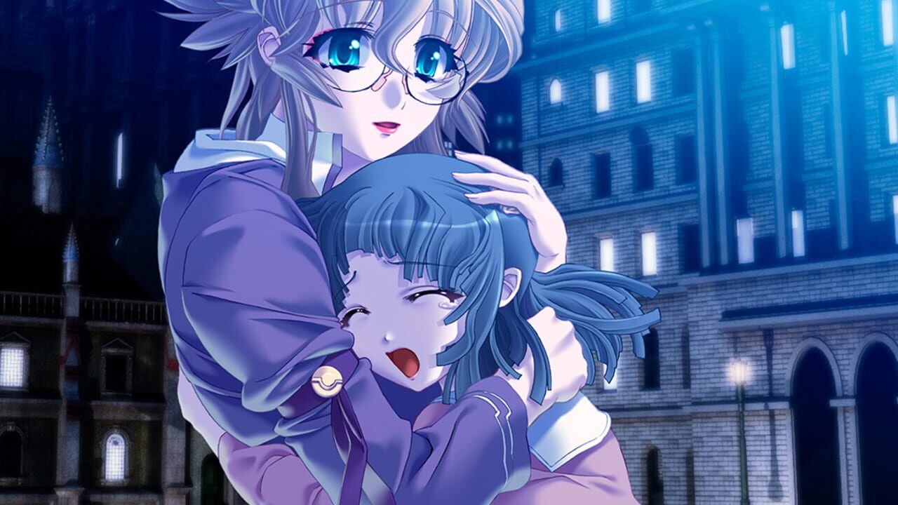 Kishin Houkou Demonbane Image