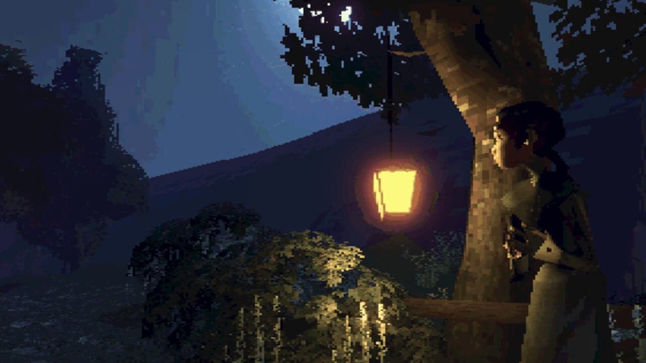 The Gramsby Summoning Screenshot 1