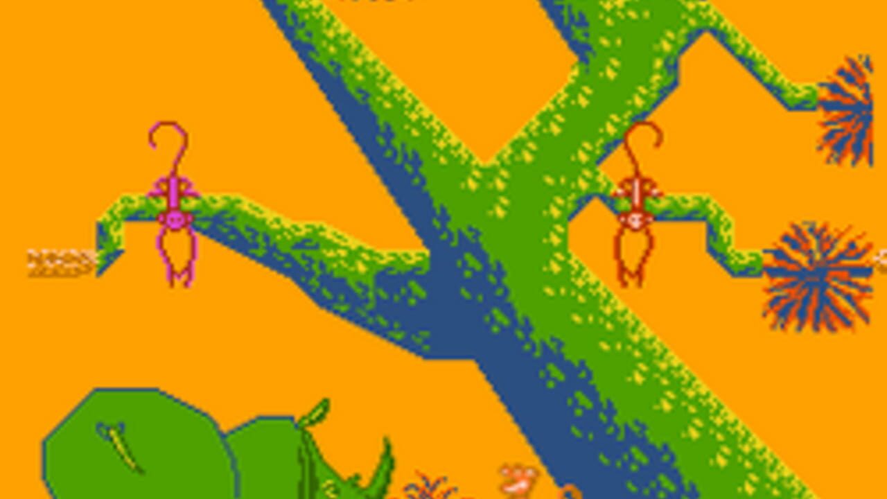 Super Lion King — Screenshot 5