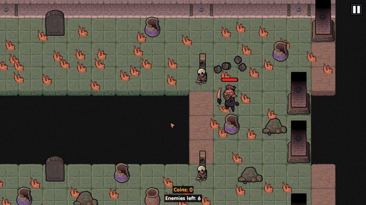 Grot Slasher — Screenshot 4