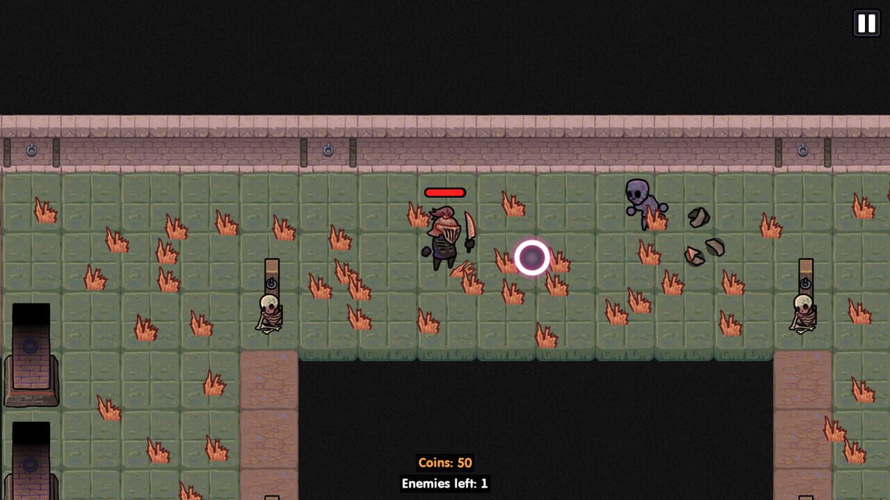 Grot Slasher — Screenshot 5
