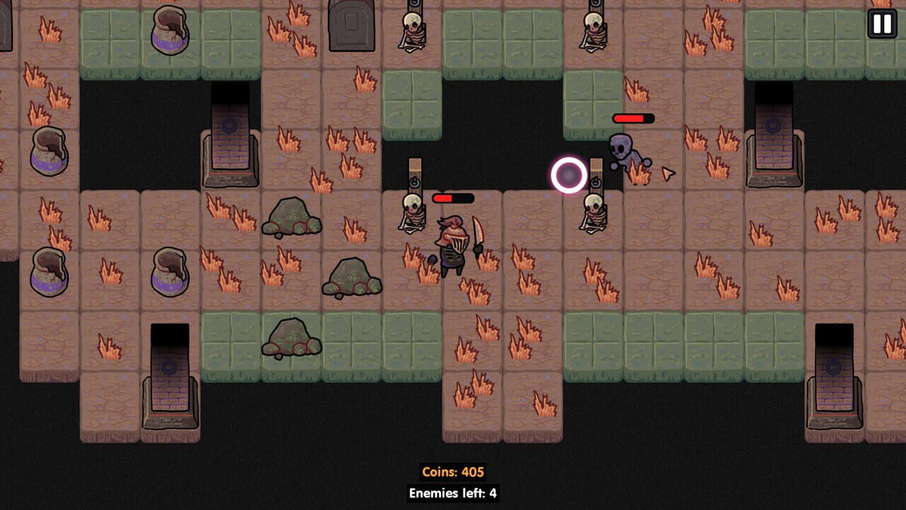 Grot Slasher — Screenshot 3