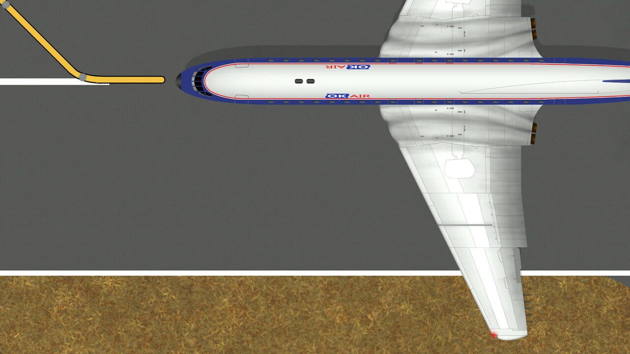 Airport CEO: Vintage — Screenshot 3