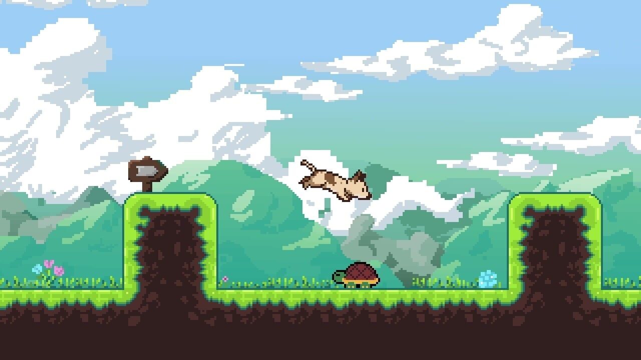 2 Cats & 1 Dog — Screenshot 1